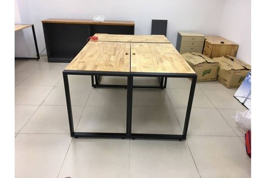 Dự án văn phòng với công ty Thăng Long