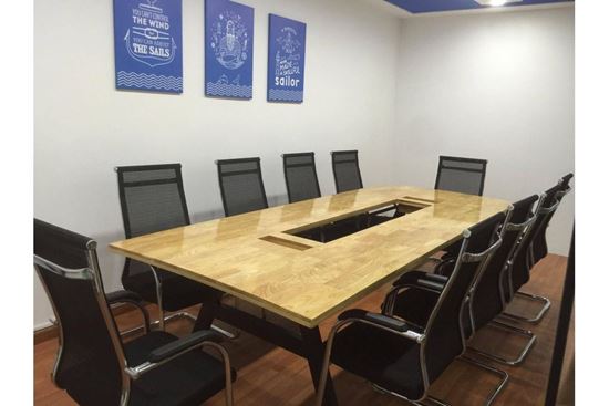 Tổng quan dự án thiết kế và thi công nội thất văn phòng công ty Thiên Phong Group