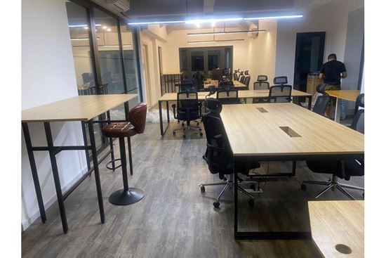 Văn phòng Villa Số 2 công ty Ivy Care (Jobhopin)