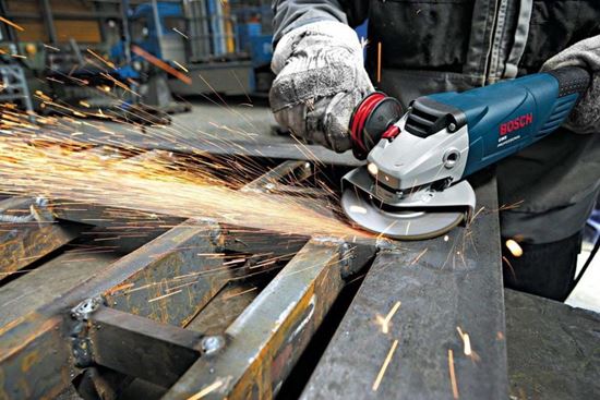 Top 5 mẫu máy mài cầm tay sử dụng ổn định nhất năm 2025