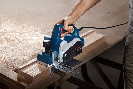 Top 4 máy bào gỗ hàng đầu trong ngành nội thất năm 2025