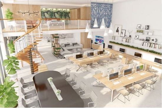 Căn hộ officetel là gì? Có nên mua hay không?