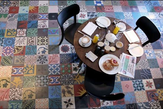 Phong Cách Nội Thất Vintage - Hơi Ấm Của Dòng Thời Gian