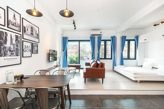 Scandinavian- Phong Cách Nội Thất Bắc Âu Và Những Điều Mới Lạ