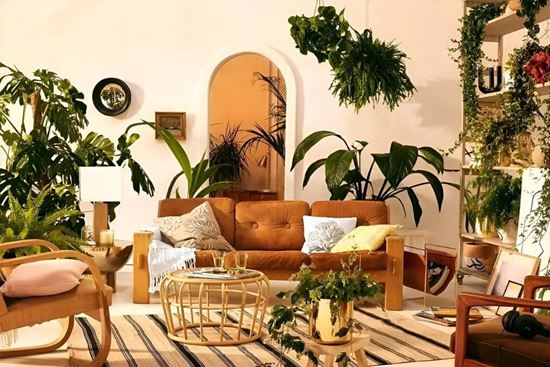 Top 17 Phong Cách Nội Thất Được Ưa Chuộng Trong Năm 2019