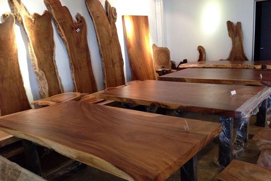 Cây Me Tây là gì? Nội thất từ gỗ cây me tây có tốt không?