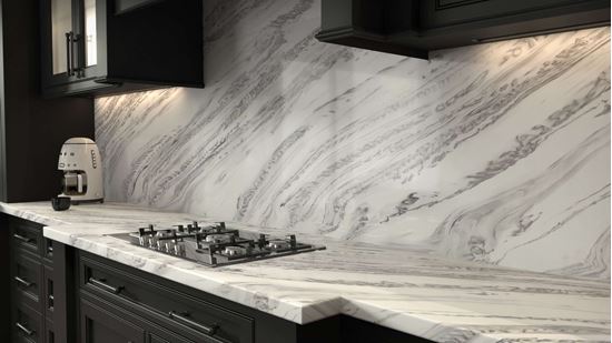 Đá nhân tạo là gì?