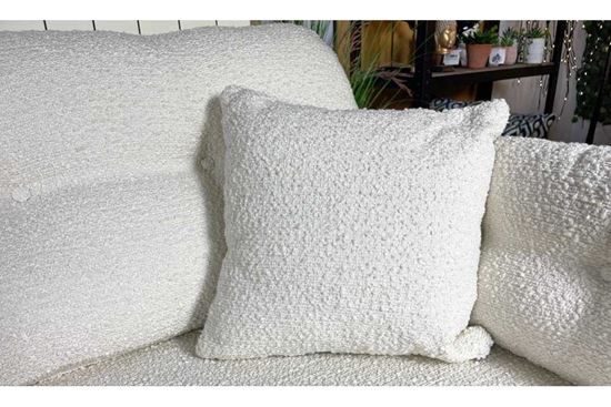 Vải Bouclé là gì? Tìm hiểu về vải bouclé