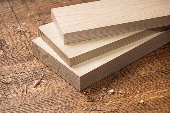 Gỗ tần bì là gì? Ưu điểm, nhược điểm ra sao? Ứng dụng