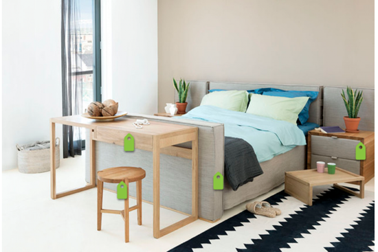 Phong thuỷ bàn làm việc theo tuổi