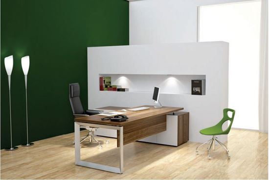 Phong thuỷ đặt bàn làm việc tuổi Mậu Thìn năm 2015