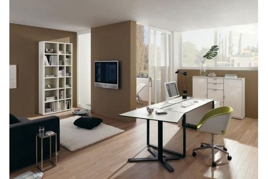 Cách bố trí bàn làm việc theo phong thủy để mang lại thành công