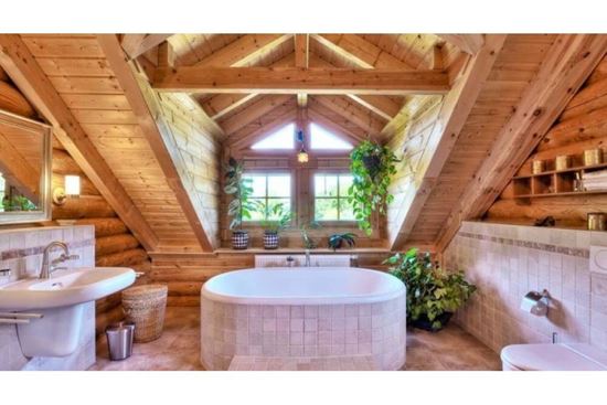 Bí Quyết Cải Thiện Phong Thủy Cho Phòng Tắm