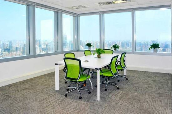 Cách lựa chọn màu sắc hợp phong thủy trong phòng làm việc