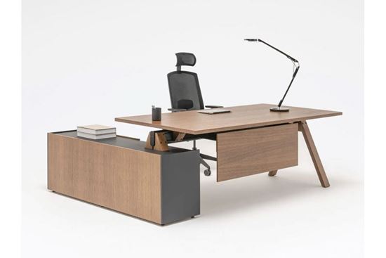 25+ Bàn Làm Việc Hiệu Trưởng Đẹp, Hiện Đại trong năm 2025