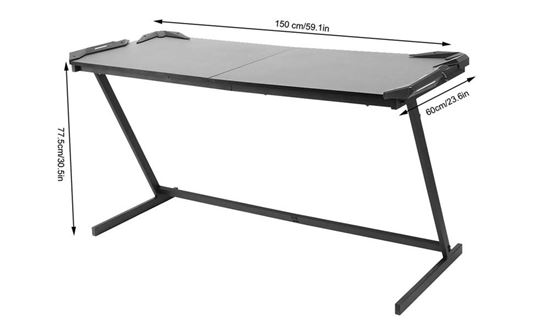 Những lưu ý khi đặt mua bàn làm việc 1m5 (dài 150cm)