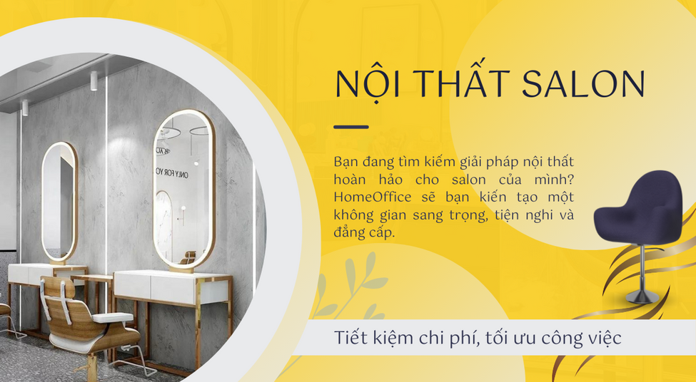 Nội thất salon