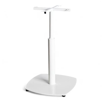 Chân sắt cho bàn cafe CHBCF046