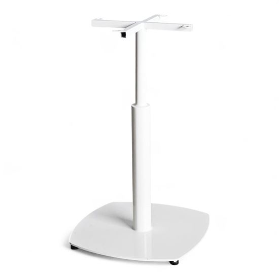 Chân sắt cho bàn cafe CHBCF046