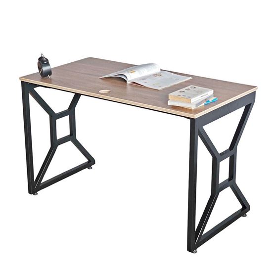 Bàn làm việc 120x60cm gỗ plywood hệ Slean HBSL042