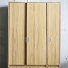 Picture of Module tủ quần áo cửa lùa 120x58x200cm gỗ plywood TQA68052