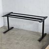 Chân sắt lắp ráp cho bàn 160x80cm hệ TIO sơn tĩnh điện HCTO011