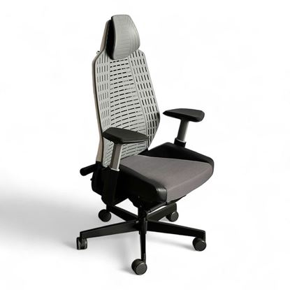 Ghế Gaming Công Thái Học ROBOTIC-03