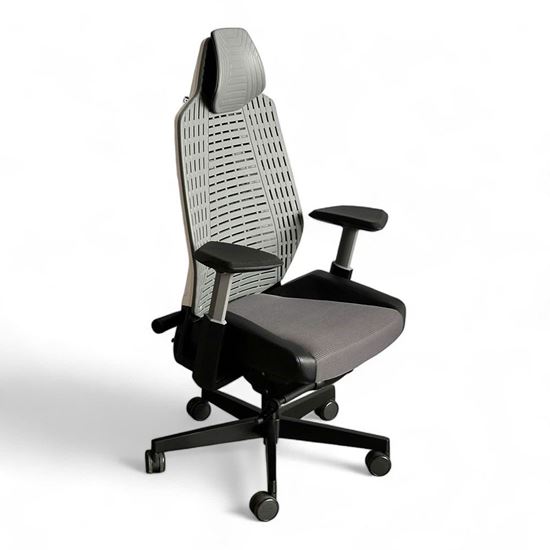 Ghế Gaming Công Thái Học ROBOTIC-03