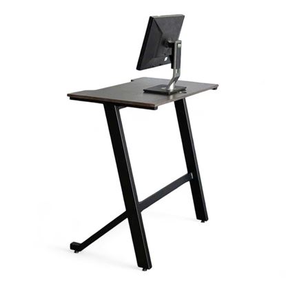 Bàn làm việc đứng 100x60cm cao 105cm - STD68045