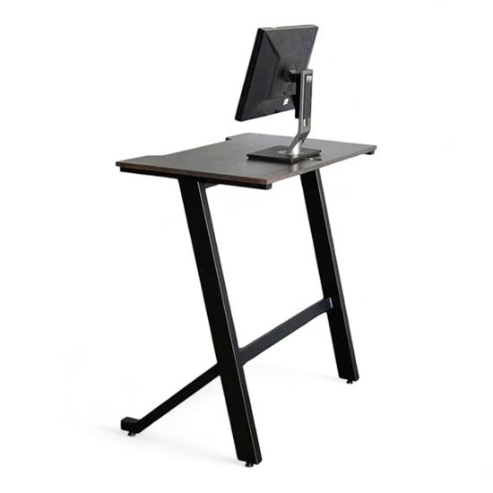 Bàn làm việc đứng 100x60cm cao 105cm - STD68045