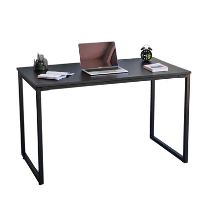 Bàn làm việc 120x70cm gỗ cao su hệ Minimal HBMN042